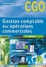 Michel Lozato et Pascal Nicolle - Gestion comptable des opérations commerciales - 5e éd. - Manuel.