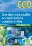 Michel Lozato et Pascal Nicolle - Gestion comptable des opérations commerciales - 6e édition - Manuel.