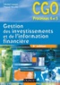 Michel Lozato et Pascal Nicolle - Gestion des investissements et de l'information financière - Processus 4 et 5.