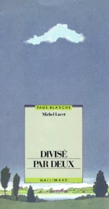 Divisé par deux