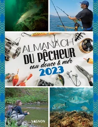Almanach du pêcheur eau douce & mer
