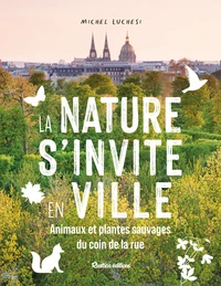 La nature s'invite en ville