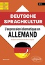 Michel Luciani - Deutsche Sprachkultur. B2-C1 - L'expression idiomatique en allemand. Analyse contrastive des deux langues.