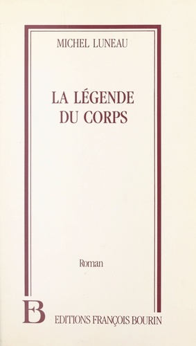 La Légende du corps