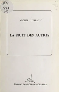 La nuit des autres
