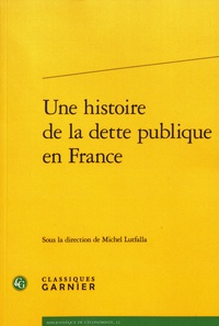 Galabria.be Une histoire de la dette publique en France Image