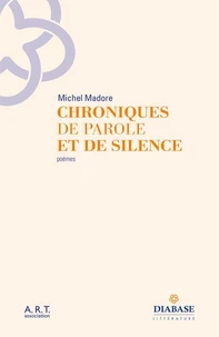 Chroniques de parole et de silence