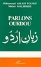 Michel Malherbe et Mohammad Aslam Yousuf - Parlons ourdou.