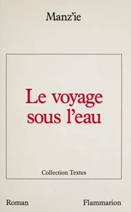 Le Voyage sous l'eau