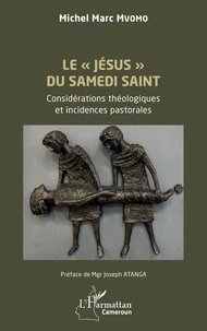 Le « Jésus » du Samedi Saint