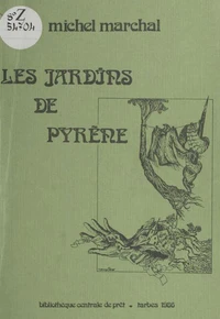 Les Jardins de Pyrène