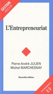 L'entrepreneuriat