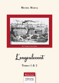 L'engoulevent Tomes 1 et  2