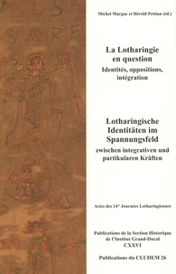La Lotharingie en question