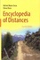 Encyclopedia of Distances 4th edition