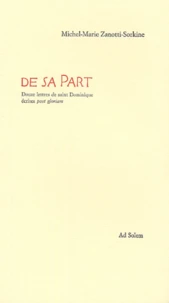 De sa Part