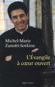 L'Evangile à coeur ouvert