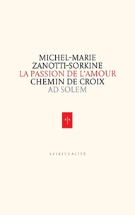 La passion de l'amour