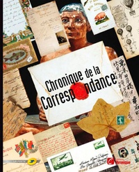 Michel Marmin et Laurent Palet - Chronique de la Correspondance.