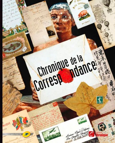 Chronique de la Correspondance