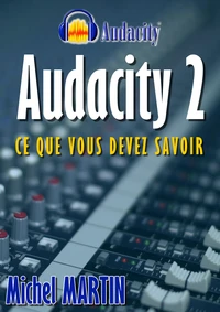 Audacity 2