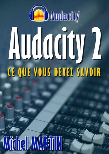 Audacity 2