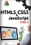 HTML5, CSS3, JavaScript Tome 3