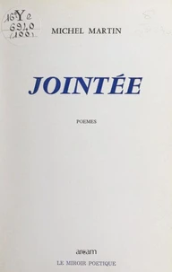 Jointée