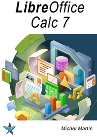 Michel Martin Mediaforma - LibreOffice Calc 7.