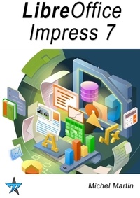 Michel Martin Mediaforma - LibreOffice Impress 7.