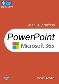 Michel Martin - PowerPoint 365.