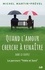 Quand l'amour cherche à renaître dans le couple. Le parcours Tobie et Sara