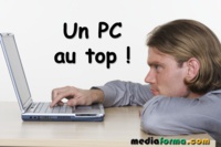 Michel Martin - Un PC au top.