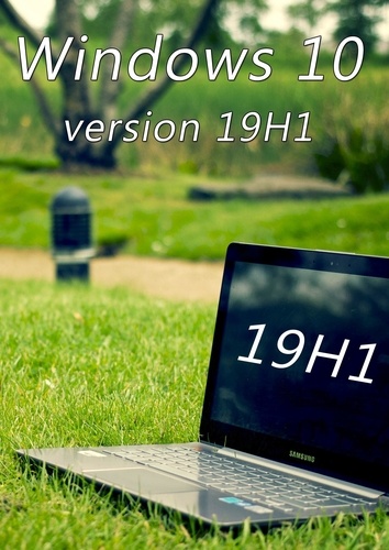 Windows 10 - 19H1