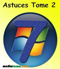 Michel Martin - Windows 7 Astuces Tome 2.