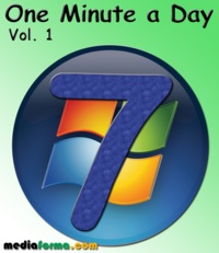Michel Martin - Windows 7 - One Minute a Day Vol 1.