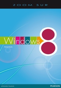Michel Martin - Windows 8.