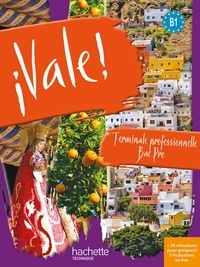 Espagnol Tle Bac Pro B1 Vale!.pdf