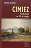 Michel Massimi - Cimiez - Promenade au fil du temps.