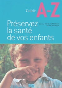 Préservez la santé de vos enfants.pdf