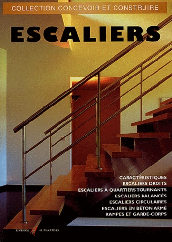 Michel Matana - Escaliers.
