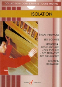 Michel Matana - Isolation.