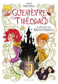 Guenièvre et Théobald