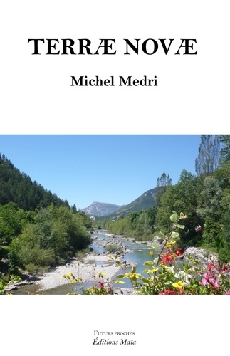 Michel Medri - Terræ novæ.
