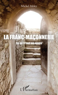 La franc-maçonnerie