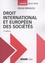 Droit international et européen des sociétés 5e édition