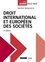 Droit international et européen des sociétés 6e édition