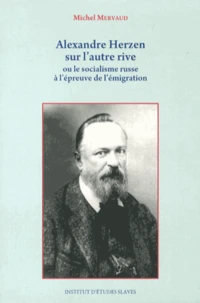 Alexandre Herzen sur l'autre rive