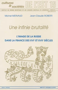 Une infinie brutalité