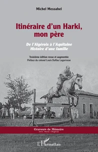 Itinéraire d'un harki, mon père